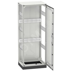 Шкаф SF 2000х800х400 для сейсмоопасных зон - Schneider Electric