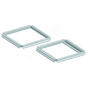 Комплект: нижняя и верхняя рамы SF 1200x500 - Schneider Electric
