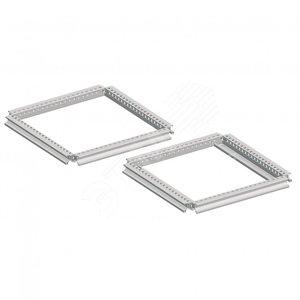 НИЖНЯЯ И ВЕРХНЯЯ РАМЫ SF 300х800 | NSYSFC38 | Schneider Electric - Schneider Electric