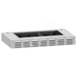 Модуль вентиляционный крышной SFHD 1200x400мм - Schneider Electric