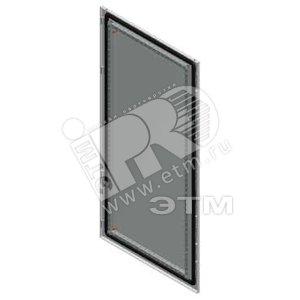 СПЛОШНАЯ ДВЕРЬ SF/SM 1800x1000 | NSYSFD1810 | Schneider Electric - Schneider Electric