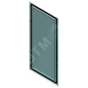 Дверь сплошная SF/SM 2200x800мм