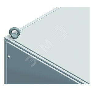 РЫМ-БОЛТЫ М12 4 ШТ | NSYSFEB | Schneider Electric - Schneider Electric