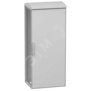 Шкаф SF HD 1262x800x430mm | NSYSFHD12840 | Schneider Electric - Schneider Electric
