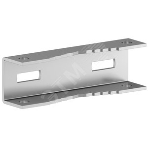 КОМПЛЕКТ ДЛЯ МОНТАЖА НА КОЛОННЕ SBM(SBMC,SBMB)Ш=150 | NSYSFPSC15 | Schneider Electric