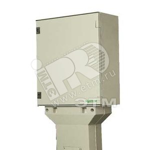 Стойка монтируемая к полу - Schneider Electric