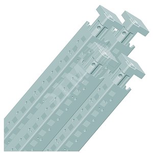 Стойка вертикальная SF 1600 4шт - Schneider Electric