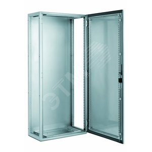 Шкаф SF 2000х600х500мм нержавеющая сталь - Schneider Electric