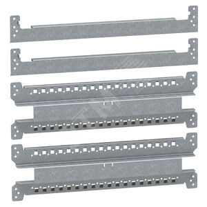 Комплект усиления жесткости шкафа 600x600 мм