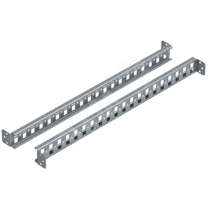 Рейки монтажные интегрированные В40 Ш300 (2 шт.) - Schneider Electric