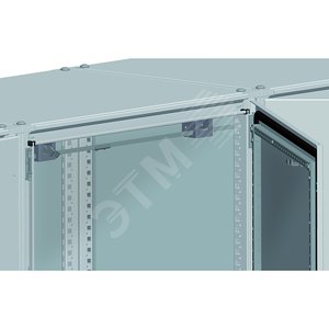 СИСТЕМА БЛОКИРОВКИ ШКАФОВ ШИР. 600 (NSYSLCKS6)