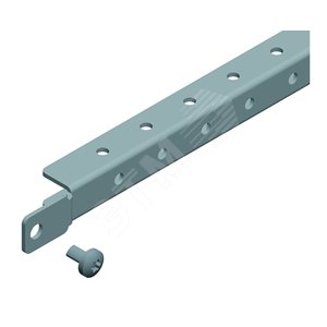 Рейка поперечная легкая 400 2шт - Schneider Electric