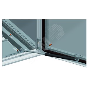ПНЕВМ. ФИКСАТОР ДВЕРИ SM - Schneider Electric