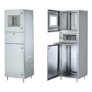 Стойка ПК SMX PC 304L 1600x600x600 - Schneider Electric