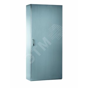 Шкаф SMX 304L нержавеющая сталь 1800х1600х400 (NSYSMX181640) | NSYSMX181640 | Schneider Electric - Schneider Electric