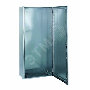 Шкаф SMX 316L 2000х1600х600 нержавеющая сталь - Schneider Electric