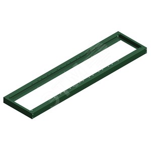 ПЕР. И ЗАДН. ПАН. ЦОКОЛЯ СОЕД. 1600x200 | NSYSPFC16200 | Schneider Electric