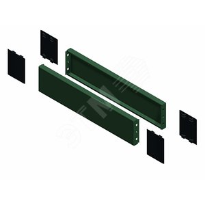 2 БОКОВЫЕ ПАНЕЛИ ЦОКОЛЯ 300x100 - Schneider Electric