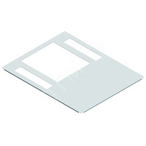 ВЕРХНЯЯ ПАНЕЛЬ ДЛЯ ШКАФОВ CASYS 800x800 | NSYSRSYS88 | Schneider Electric