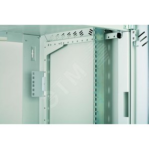 ADDITIONAL REAR SUPPORTS 2U - Schneider Electric