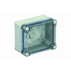 Коробка пластиковая 241х194х127 IP66 прозрачная PK-UL - Schneider Electric