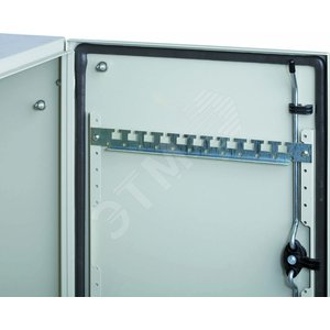 РЕЙКА ДВЕРНАЯ 1000 ММ - Schneider Electric
