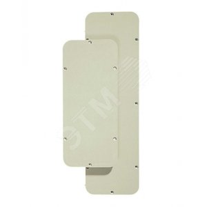 ПЛАТА КАБЕЛЬНОГО ВВОДА 635x148 PLM108 - Schneider Electric