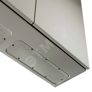51532 Сальник 226х96 S3D - Schneider Electric