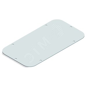 ПЛАТА КАБ. ВВОДА 245x130 S3D | NSYTLC | Schneider Electric