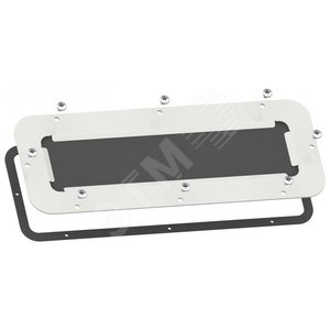 плата кабельного ввода из эластичной резины - Schneider Electric