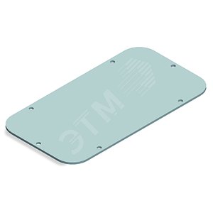 PPC PLEINE ALU 245X130 COFF.3D