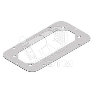 Плата кабельного ввода для мембран 345х130 S3D - Schneider Electric
