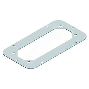 ПЛАТА КАБ. ВВОДА ДЛЯ МЕМБР. 545Х130 S3D (NSYTLFFL)