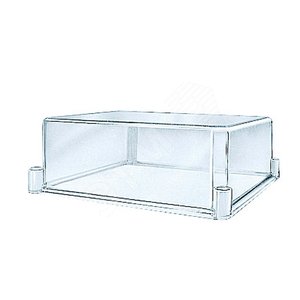 КРЫШКА ПРОЗ PLS 540X540X95 - Schneider Electric