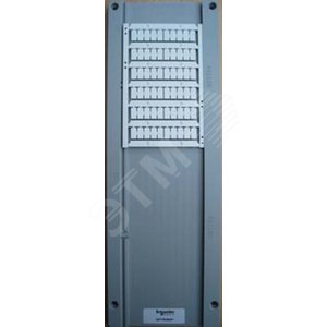 КАССЕТА ДЛ ПЛОТЕРА ПЕЧАТЬ НА NSYTRABFPV МАРКИР КАРТАХ - Schneider Electric