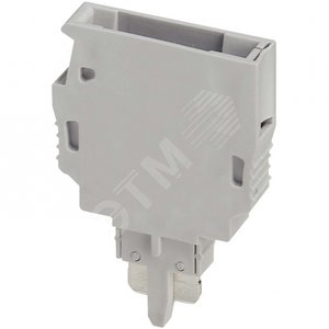 Картридж съемный с диодом типа 1N4007 - Schneider Electric