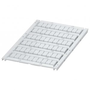 маркир карты для клемм AB1 и MULTI9ACTI9, 6 лен,60симв, напеч 31 до 40 - Schneider Electric