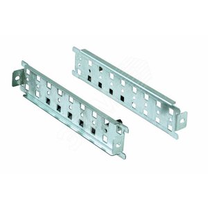 Планка кабельной поддержки для стоек BTR - Schneider Electric