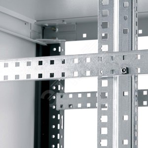 КОМПЛЕКТ ИЗ 2 КАБЕЛ. ДЕРЖАТЕЛЕЙ Ш600 - Schneider Electric