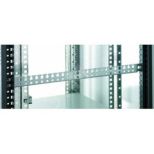 КОМПЛЕКТ ИЗ 2 КАБЕЛ. ДЕРЖАТЕЛЕЙ Ш800 - Schneider Electric