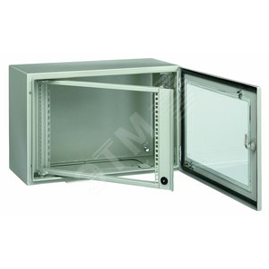 Рама поворотная 19`11U 1000Х600 - Schneider Electric