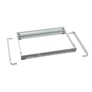 19 РАМА ПОВОРОТНАЯ 7U 400Х600 - Schneider Electric