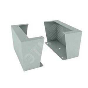 ПОДСТАВКА 2 ОПОРЫ ВЫСОТА В=450, Г=400 | NSYWMK44 | Schneider Electric