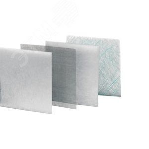 ФИЛЬТР-МАСЛОУЛОВИТЕЛЬ 125Х125 | NSYCAF125O | Schneider Electric 2