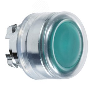 ГОЛОВКА КНОПКИ 22ММ С ПОДСВЕТКОЙ ZB4BW533 | ZB4BW533 | Schneider Electric 2
