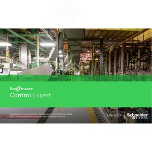 Обнов. Control Expert XL, 10 лиц. | CEXUPDCZXTPMZZ | Schneider Electric 2