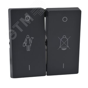КЛАВИША С МАРКИР. ДЛЯ 2-КЛ. ВЫК. | MTN435614 | Schneider Electric - фото 4