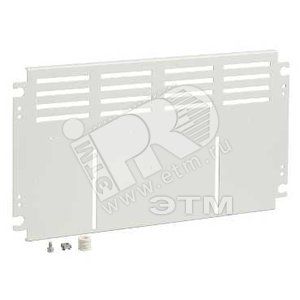 МОНТ. ПЛАТА ДЛЯ 2-Х 3-Ф СЧЁТЧИКОВ