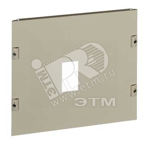 03273 ПЕРЕДНЯЯ ПАНЕЛЬ ДЛЯ ВЕРТИК. Апп-тов дNS630 - Schneider Electric