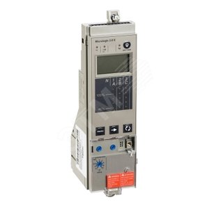 Micrologic 2.0 E для Masterpact NT фикс (47280) - Schneider Electric